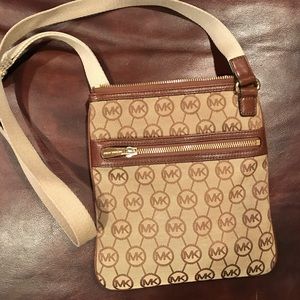 Michael Kors Cross Body